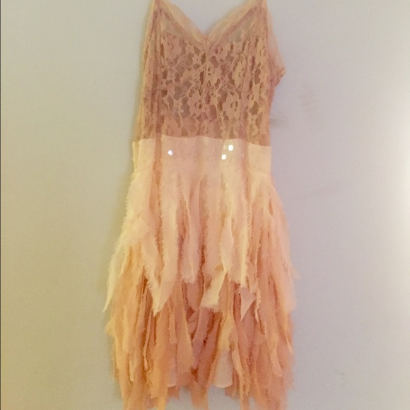 Free people dress