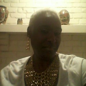 Meet your Posher, Vicki