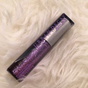 URBAN DECAY GLITTER LINER IN PURPLE ❣✨