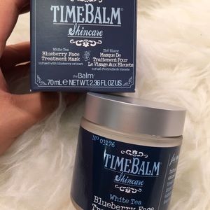THE BALM FACE MASK ❣✨