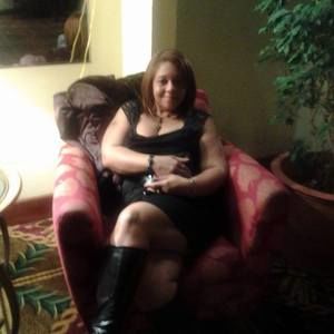 Meet your Posher, Sandra