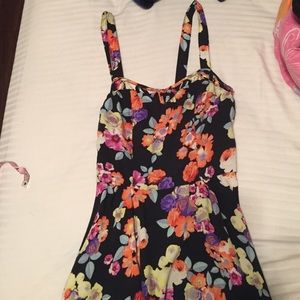 Material Girl small dress