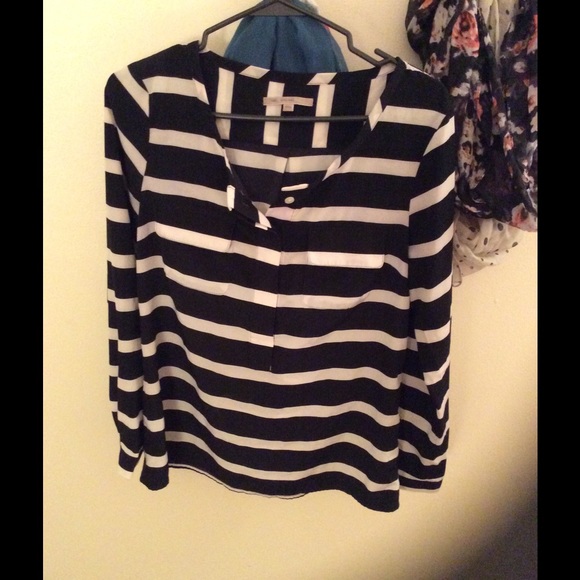 Gap dress shirt