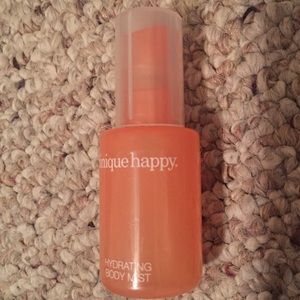 Clinique Happy body mist