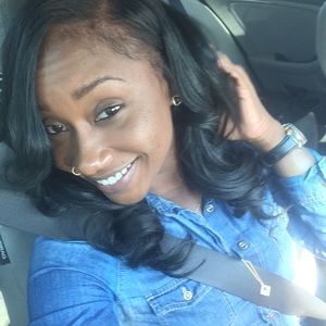 Meet your Posher, Janell