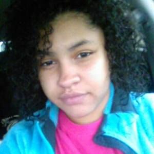 Meet your Posher, Brianna