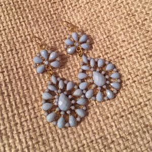 Francesca's dangle earrings