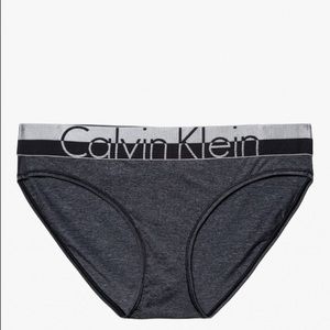 Calvin Klein panties size small