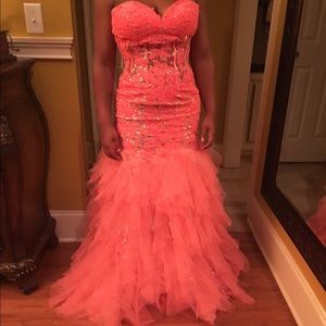 Jovani Dress