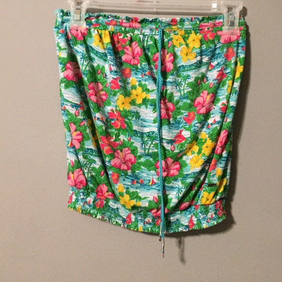 Crop top - Picture 1 of 2