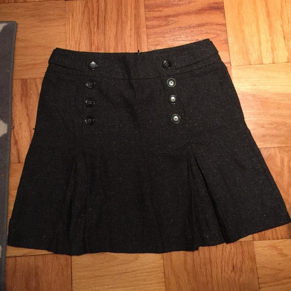 Sandro skirt