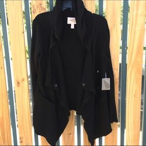 • Forever21 Men's Anorak •