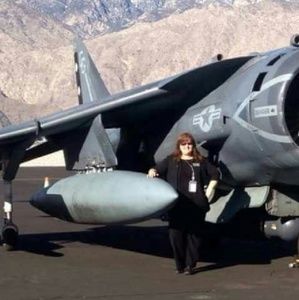 Meet your Posher, Debbie