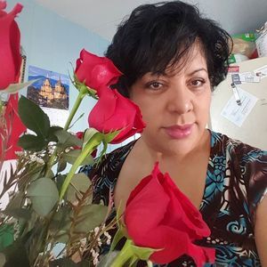 Meet your Posher, Olga