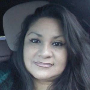 Meet your Posher, Connie