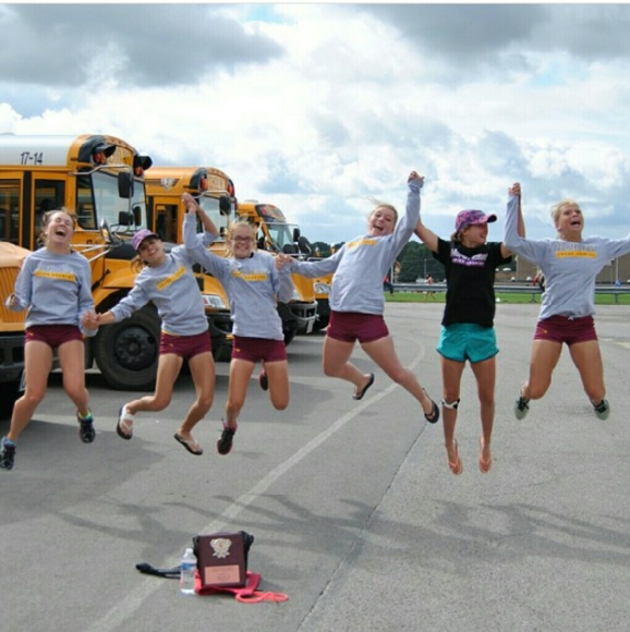 Meet your Posher, Kate