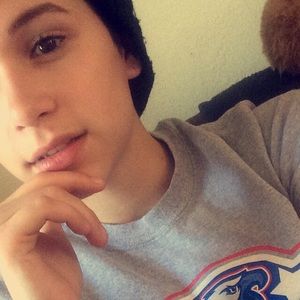 Meet your Posher, Rhiannon