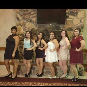 Meet your Posher, Soledad