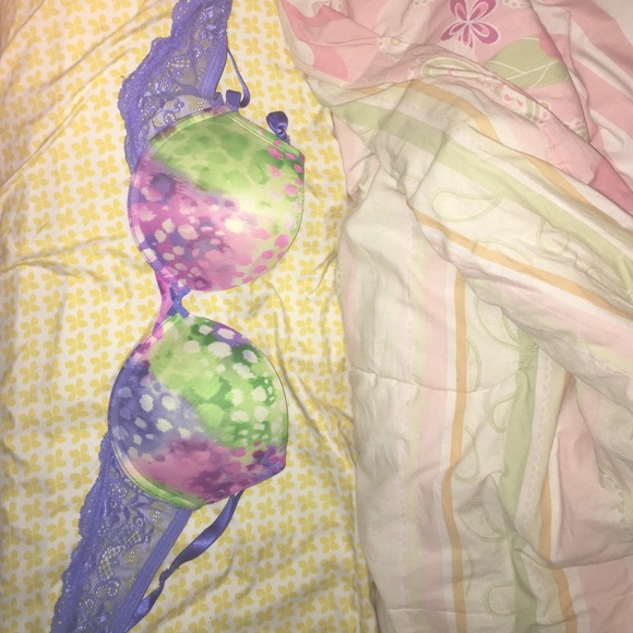 Push Up Bra - Picture 1 of 2