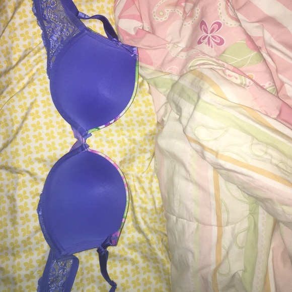 Push Up Bra - Picture 2 of 2