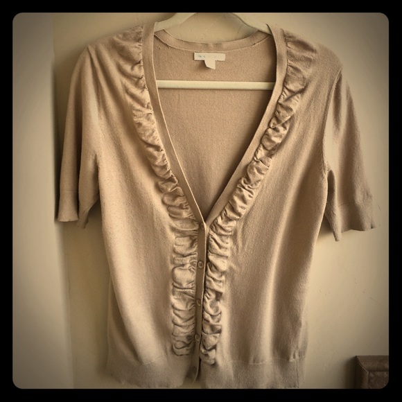 New York & Company Cardigan