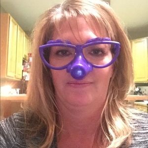 Meet your Posher, Trish