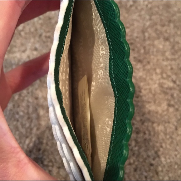 KS Lily Avenue card holder (Sprout Green) - Picture 3 of 4