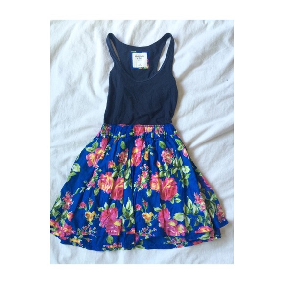 Abercrombie and Fitch dress