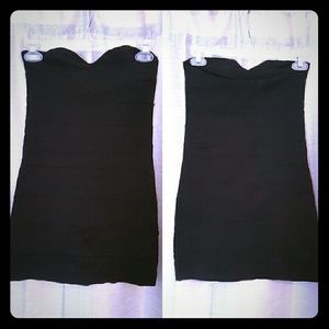 Little black dress from Styles for less