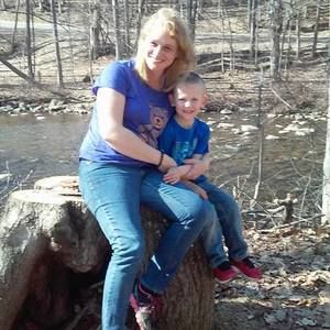 Meet your Posher, Helen