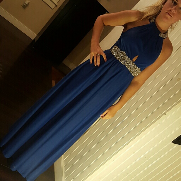 Dresses & Skirts - Mother of bride or groom/ prom/ pageant  Gown