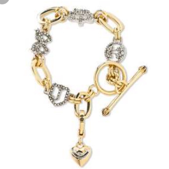 Juicy Couture Bracelet