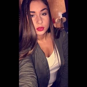 Meet your Posher, Katelyn