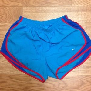 Nike Dry Fit Running Shorts