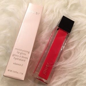 JOUER LIPGLOSS IN MONACO 💄✨