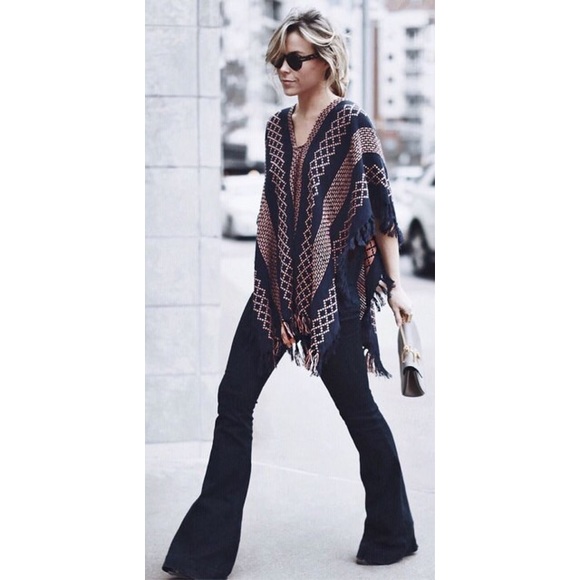 Lucky Brand bell bottoms