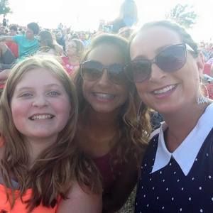 Meet your Posher, Katy