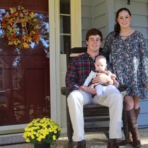 Meet your Posher, Erin