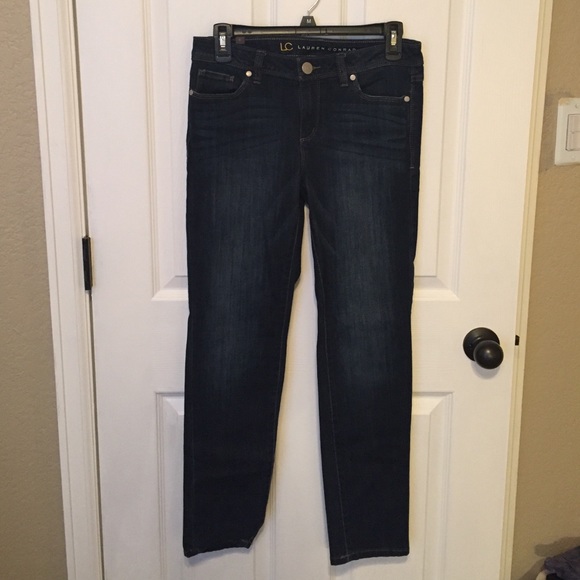 Lauren Conrad jeans