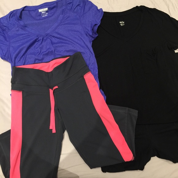 Active Bundle