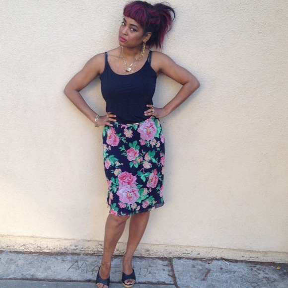 Lauren by Ralph Lauren Skirt.