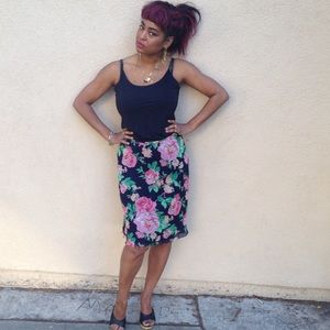 Lauren by Ralph Lauren Skirt.