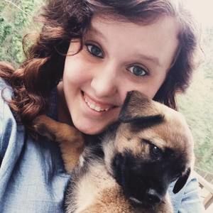 Meet your Posher, Kelci