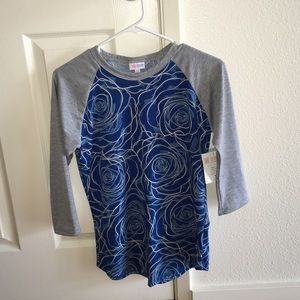 Lularoe xs randy
