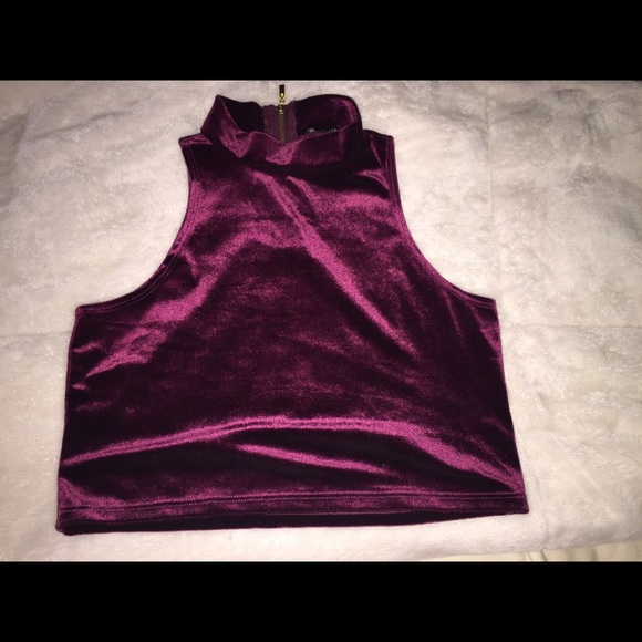 Cute top
