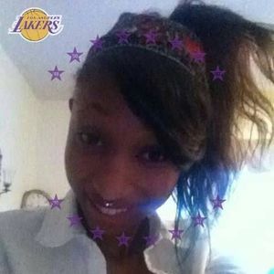 Meet your Posher, Robyn