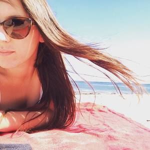 Meet your Posher, Oksana