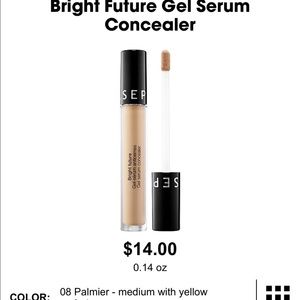 Sephora concealer