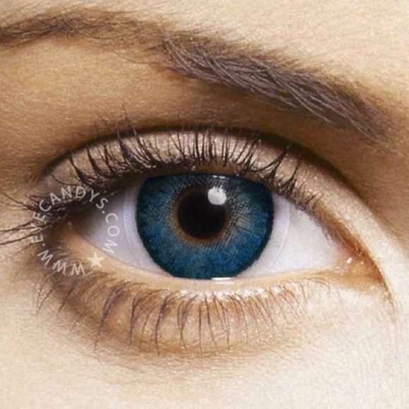 True sapphire and Amethyst