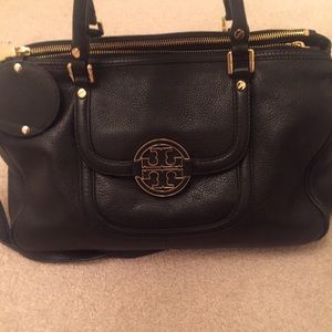 Tory Burch Amanda Bag